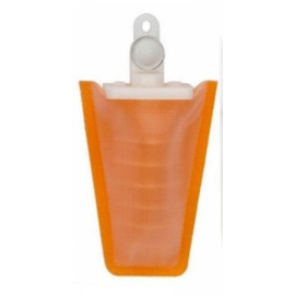 FILTRO PER POMPA BENZINA LUNGHEZZA mm 120 - LARGHEZZA mm 63