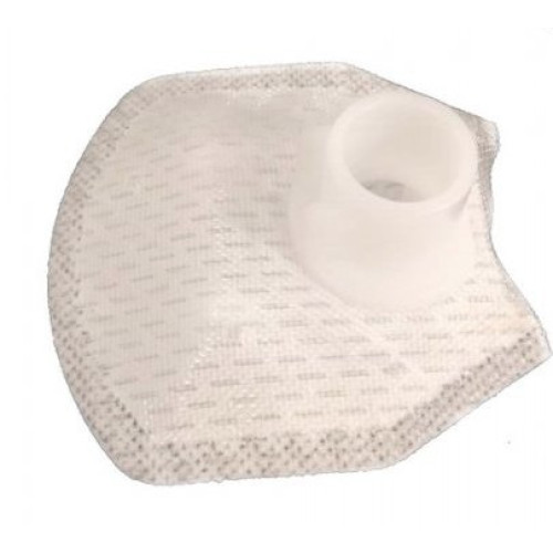 FILTRO PER POMPA BENZINA LUNGHEZZA mm  50 - LARGHEZZA mm 47