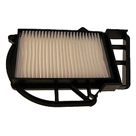 Filtro Aria Tipo Originale CARTER MOTORE YAMAHA MAJESTY 250 / VERSITY / X CITY / X-MAX / SHYLINER /  MALAGUTI PASSWORD