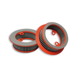 FILTRO ARIA VARIATORE V FILTER PER YAMAHA T-MAX 530 (2012-2022) T-MAX 560 (2020-2022)  T-MAX  TECH 560 (2020-2022)
