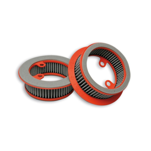 FILTRO ARIA VARIATORE V FILTER PER YAMAHA T-MAX 530 (2012-2022) T-MAX 560 (2020-2022)  T-MAX  TECH 560 (2020-2022)