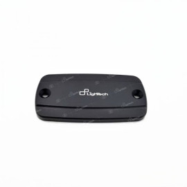 Coperchio Pompa Freno / Frizione in Ergal LIGHTECH per HONDA CBR 600 (2003/2006) - HORNET 600 (2003/2006 - 2011>) - HORNET 900 (2002/2006) - XADV 750 (2017>)
