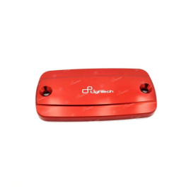 Coperchio Pompa Freno / Frizione in Ergal LIGHTECH per HONDA CBR 600 (2003/2006) - HORNET 600 (2003/2006 - 2011>) - HORNET 900 (2002/2006) - XADV 750 (2017>)