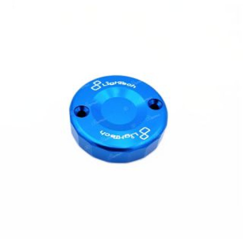 Coperchio Pompa Freno Anteriore in Ergal LIGHTECH Diametro int. 49mm APRILIA TUONO V4 - DUCATI HYPERMOTARD / 848 / 1098 / 1198 /1199 PANIGALE- KTM 990 SUPER DUKE -HUSQVARNA 900 NUDA (2012/2013)