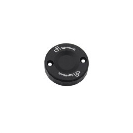 Coperchio Pompa Freno Anteriore in Ergal LIGHTECH Diametro int. 49mm APRILIA TUONO V4 - DUCATI HYPERMOTARD / 848 / 1098 / 1198 /1199 PANIGALE- KTM 990 SUPER DUKE -HUSQVARNA 900 NUDA (2012/2013)