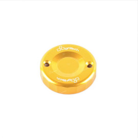 Coperchio Pompa Freno Anteriore in Ergal LIGHTECH Diametro int. 49mm APRILIA TUONO V4 - DUCATI HYPERMOTARD / 848 / 1098 / 1198 /1199 PANIGALE- KTM 990 SUPER DUKE -HUSQVARNA 900 NUDA (2012/2013)