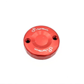 Coperchio Pompa Freno Anteriore in Ergal LIGHTECH Diametro int. 49mm APRILIA TUONO V4 - DUCATI HYPERMOTARD / 848 / 1098 / 1198 /1199 PANIGALE- KTM 990 SUPER DUKE -HUSQVARNA 900 NUDA (2012/2013)