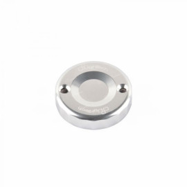 Coperchio Pompa Freno Anteriore in Ergal LIGHTECH Diametro int. 49mm APRILIA TUONO V4 - DUCATI HYPERMOTARD / 848 / 1098 / 1198 /1199 PANIGALE- KTM 990 SUPER DUKE -HUSQVARNA 900 NUDA (2012/2013)