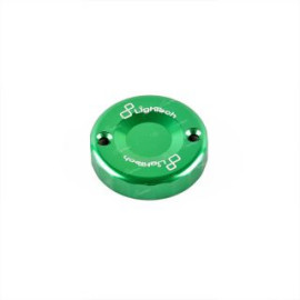 Coperchio Pompa Freno Anteriore in Ergal LIGHTECH Diametro int. 49mm APRILIA TUONO V4 - DUCATI HYPERMOTARD / 848 / 1098 / 1198 /1199 PANIGALE- KTM 990 SUPER DUKE -HUSQVARNA 900 NUDA (2012/2013)