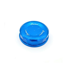 Coperchio Pompa Freno in Ergal LIGHTECH M51 x 3,5mm
