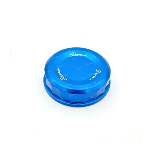 Coperchio Pompa Freno in Ergal LIGHTECH M51 x 3,5mm