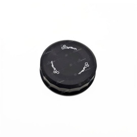 Coperchio Pompa Freno in Ergal LIGHTECH M51 x 3,5mm