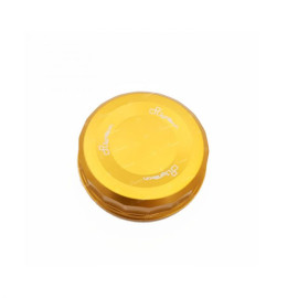 Coperchio Pompa Freno in Ergal LIGHTECH M51 x 3,5mm