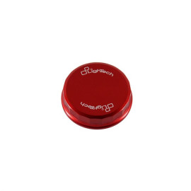 Coperchio Pompa Freno in Ergal LIGHTECH M51 x 3,5mm