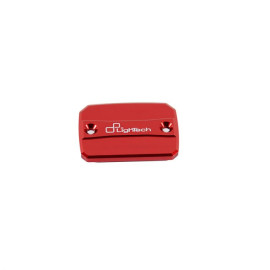 Coperchio Pompa FRENO ANTERIORE in Ergal LIGHTECH per DUCATI MONSTER 696 - 796 (2008/2013)