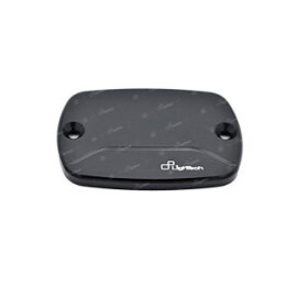 Coperchio Pompa Freno (anteriore / posteriore) in Ergal LIGHTECH per YAMAHA T-MAX 500 (2004>)