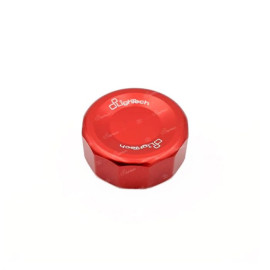 Coperchio Pompa Freno Anteriore in Ergal LIGHTECH per YAMAHA R1 (2015>)
