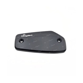 Coperchio Pompa Freno Anteriore in Ergal LIGHTECH per SUZUKI GSX-S 1000 (2015)