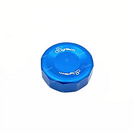 Coperchio Pompa FRIZIONE in Ergal LIGHTECH per MV AGUSTA F4 (2014-2015)