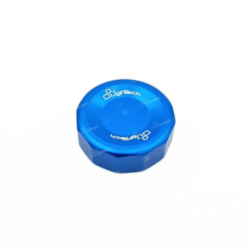 Coperchio Pompa FRIZIONE in Ergal LIGHTECH per MV AGUSTA F4 (2014-2015)