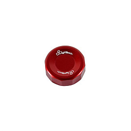Coperchio Pompa FRIZIONE in Ergal LIGHTECH per MV AGUSTA F4 (2014-2015)