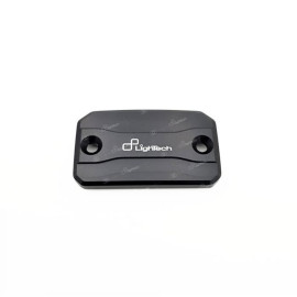 Coperchio Pompa FRIZIONE in Ergal LIGHTECH per DUCATI MONSTER 696 - 796 (2008/2013)