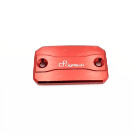 Coperchio Pompa FRIZIONE in Ergal LIGHTECH per DUCATI MONSTER 696 - 796 (2008/2013)