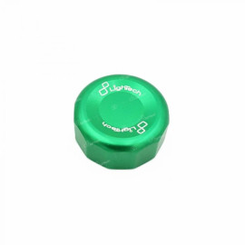 Coperchio Pompa Freno POSTERIORE e FRIZIONE in Ergal LIGHTECH per TRIUMPH SPEDD TRIPLE 1050 (2013) / KAWASAKI Z 800 (2013) / KAWASAKI ZX-10R (2011-2013) - APRILIA - HONDA - SUZUKI - YAMAHA
