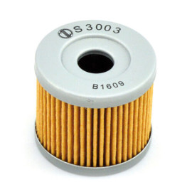 Filtro Olio MEIWA SUZUKI UH200 BURGMAN (07/12) - AN400 BURGMAN (07/12) - AN400 BURGMAN ABS (11/12) - AN400 BURGMAN EXECUTIVE ABS (09/12) - AN400 BURGMAN WINTER EDITION (12)