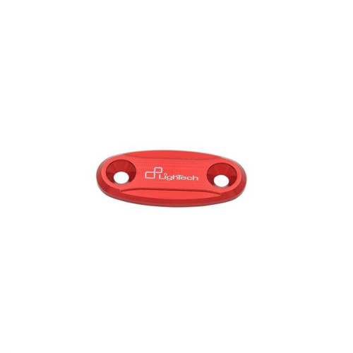 Tappo Specchio LIGHTECH HONDA CBR 1000 RR (2004-2007)  HONDA CBR 600 RR (2004-2015)