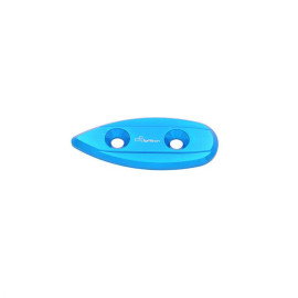 Tappo specchio lightech YAMAHA R1 (1998-2006) una COPPIA (dx +sx)