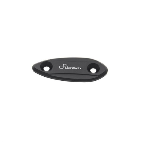 Tappi Specchio LIGHTECH KAWASAKI ZX6R (2009-2011) una COPPIA (dx +sx)