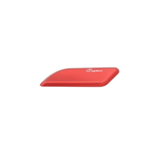 Tappi Specchio LIGHTECH per DUCATI PANIGALE  1299 (2015-2016) una COPPIA (dx +sx)