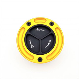 Tappi Serbatoio LIGHTECH a vite per HONDA CBR 1000 RR (2017>)