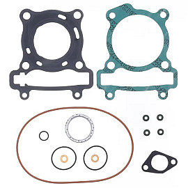 SERIE GUARNIZIONI SMERIGLIO per YAMAHA YZF 125 R  X-CITY VP 125 - X-MAX R 125 (2006-2013)
