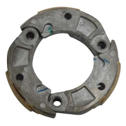 GIRANTE FRIZIONE FCC ORIGINALE per HONDA FORZA 250-300 DI PRIMO EQUIPAGGIAMENTO