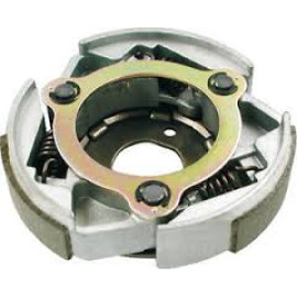 FRIZIONE CENTRIFUGA GIRANTE RMS per YAMAHA 250 VP X CITY (2007-210) - YP R BLACK X X-MAX (2009) - YP R X-MAX (2006-2010) MAJESTY 250 (2000-2003) - XC VERSITY 300 (2003-2006) - MBK SKYLINER 250 - KILIBRE 300