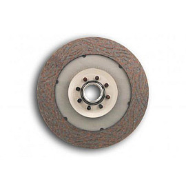 Disco frizione SACHS per BMW R 45 450 (1978 - 1980) R 65 (1978 -1980)