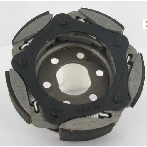 FRIZIONE CENTRIFUGA GIRANTE MALOSSI PER HONDA SILVER WING 400 HONDA SILVER WING 600