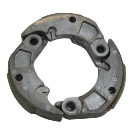 GIRANTE FRIZIONE per HONDA CN 250 (1990-1999)