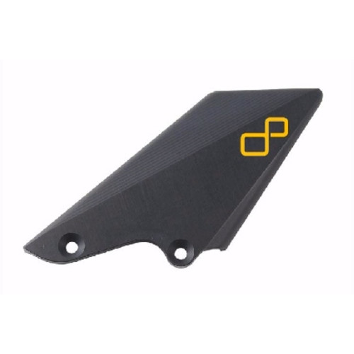 PARATACCO IN MAGNESIO LATO CAMBIO LIGHTECH