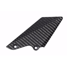 PARATACCO IN CARBONIO LATO CAMBIO LIGHTECH