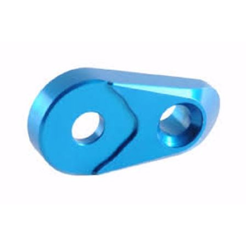 PIASTRINA MOBILE AMBIDESTRA PEDANE TRACK SYSTEM PER SUPPORTO POGGIAPIEDE LIGHTECH