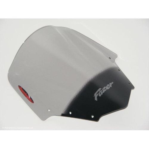 Vetri Airflow (Double Bubble) TRASPARENTE POWERBRONZE per YAMAHA FZ-1 FAZER1000 06-13