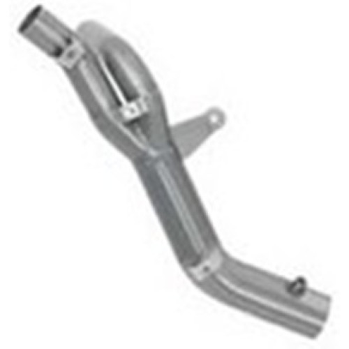 Raccordi di scarico non catalitici GIANNELLI per YAMAHA YZF 1000 R1 (2009-2014)