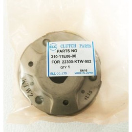 GIRANTE FRIZIONE FCC ORIGINALE per HONDA SH 300 (2007-2016)
