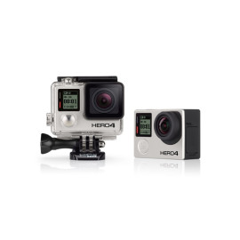 MICRO CAMERA GoPRO HERO 4 Black Edition Adventure