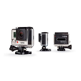 MICRO CAMERA GoPRO HERO 3 White