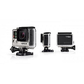 MICRO CAMERA GoPRO HERO 4 Black Edition Motorsport