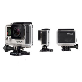 MICRO CAMERA GoPRO HERO 4 Black Edition Adventure